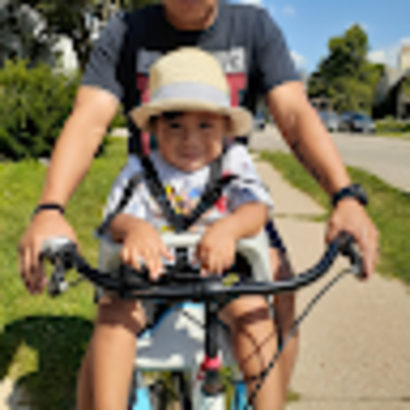 Meet your Posher, Ecson - Picture 1 of 1